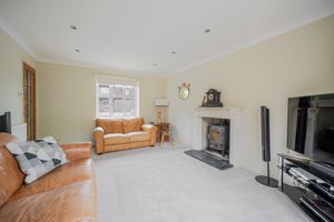 Sitting room- click for photo gallery